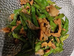 -湘菜园·现炒土菜(六纬路店)