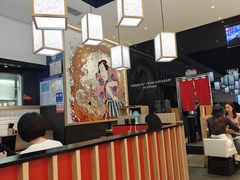 -一風堂拉面(深圳湾万象城店)