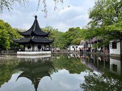 -西园戒幢律寺