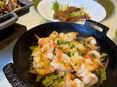 -老平安农家菜(平安店)
