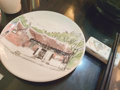 -堂宴·老厦门私房菜(1988仙岳总店)
