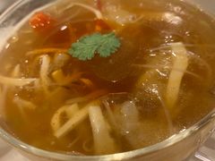 -翠园(北京王府中环店)