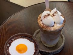 -铁手咖啡制造局Metal Hands(永嘉路店)