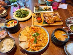 -品泰·泰国餐厅(苏州中心店)