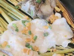 -啫两手·啫啫煲·小饭堂(龙城万科里店)