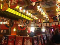 -隐月· 㐂和食屋(芝罘万达公馆店)