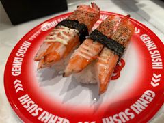 -元气寿司(金光华店)