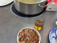 -万祥牛肉火锅(金龙店)