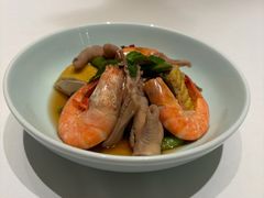 -荣兴酒家(徐家汇店)