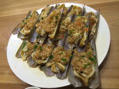 -小平岛開海水饺(浑南店)