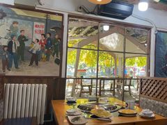-人民公社大食堂(顺义总店)