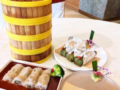 -海皇食府(水都假日酒店店)