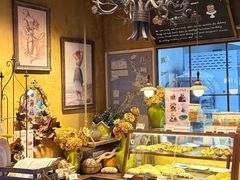 -乡田小墅(展览馆路JK FUN商城店)