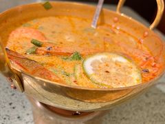 冬阴功-Home Thai·泰谣(王府井apm店)