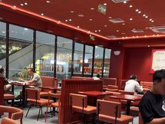 -喜家德虾仁水饺(开发区万达店)