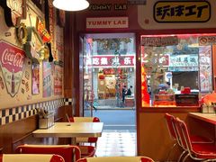 -玩味工厂·东南亚特色餐厅(太古里店)