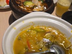 -吴氏老妈·23年家常菜(古城店)