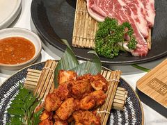 -缘·金家烤鳗鱼(西塔总店)