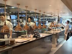 -Amber(香港置地文华东方酒店)