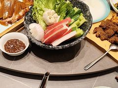 -映像威海·海鲜味道(经区店)