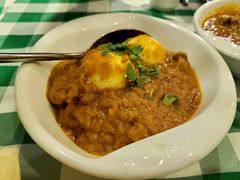 玛莎拉羊肉-Santoor 萨都里印度餐厅(北锣鼓巷店)