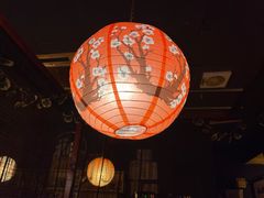 -日本料理神拉面