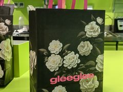 -gleeglee乐溢亦茶(合生汇店)