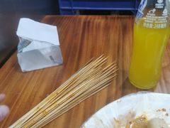 -郭记小街麻辣烫(南小街总店)