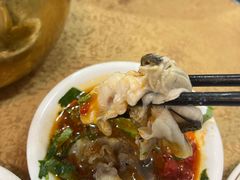 -濠轩阁特色生蚝火锅(水湾路店)