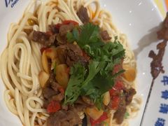 -陳香貴·兰州牛肉面(上海长风大悦城店)