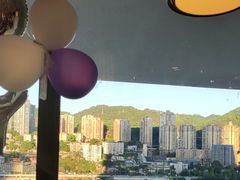 -極上萬膳·日料放题(来福士江景店)