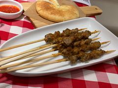 -西贝(上海我格广场店)