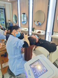 -大麦微针植发丨全国连锁