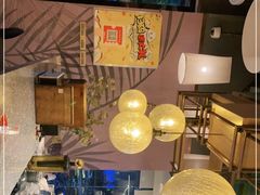 店内布置-美好时光咖啡馆(陕西广电丝路文化大厦店)