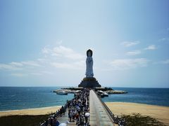 -三亚南山文化旅游区