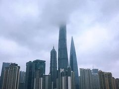 -上海外滩英迪格酒店