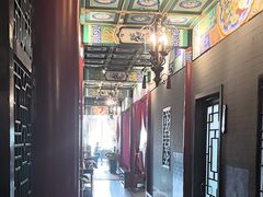 -羲和雅苑•北京烤鸭(平安国际金融中心店)