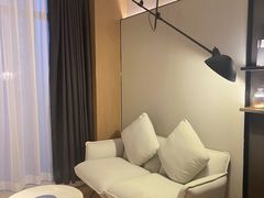 -深圳滨河时代ICON LAB艾垦酒店