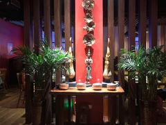 -泰国餐厅 Thai Food(裕华万达店)