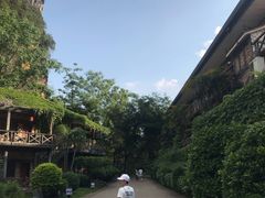 -大新明仕山庄
