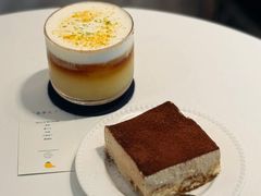 -FULL MOON满月咖啡