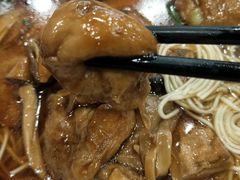 -老裕缘汤包馆(嘉善路店)