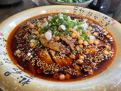 -灶东家民间菜(回兴店)