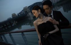 -苏州HX-合喜映画婚纱摄影
