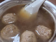 -阿秋牛排(湖心街店)