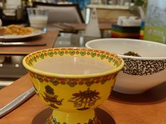 -西藏饭店·亚克·食光自助餐厅(文殊院店)