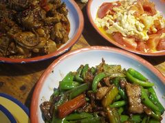 -老三样·美食研究中心(世贸路店)