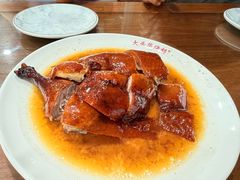 -黄连大头华烧鹅店(大良店)