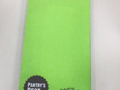 -Pantry's Best派悦坊蛋糕(K11购物艺术中心店)