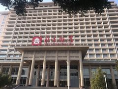 -北京饭店